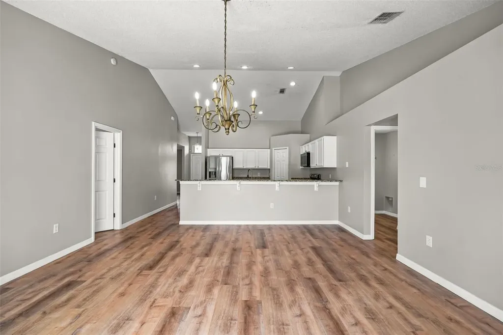 856 Franconville Court Kissimmee FL 34759