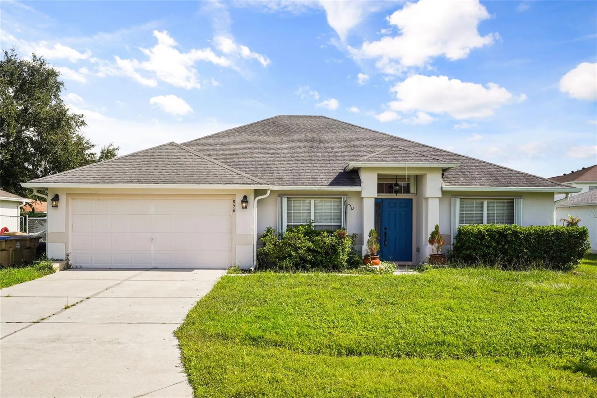 856 Franconville Court Kissimmee FL 34759