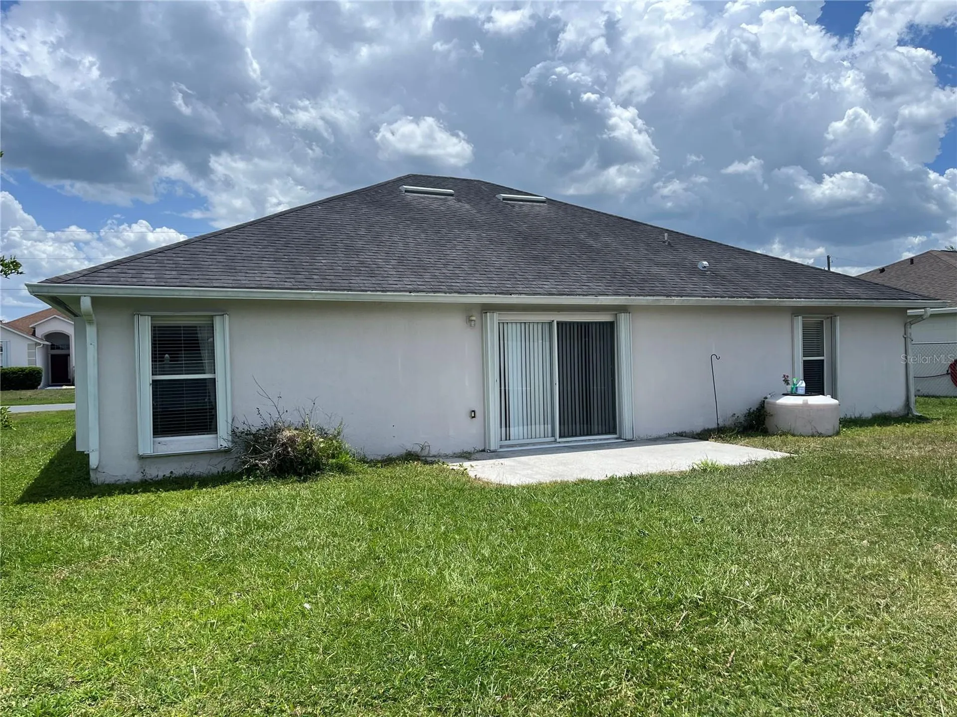 856 Franconville Court Kissimmee FL 34759