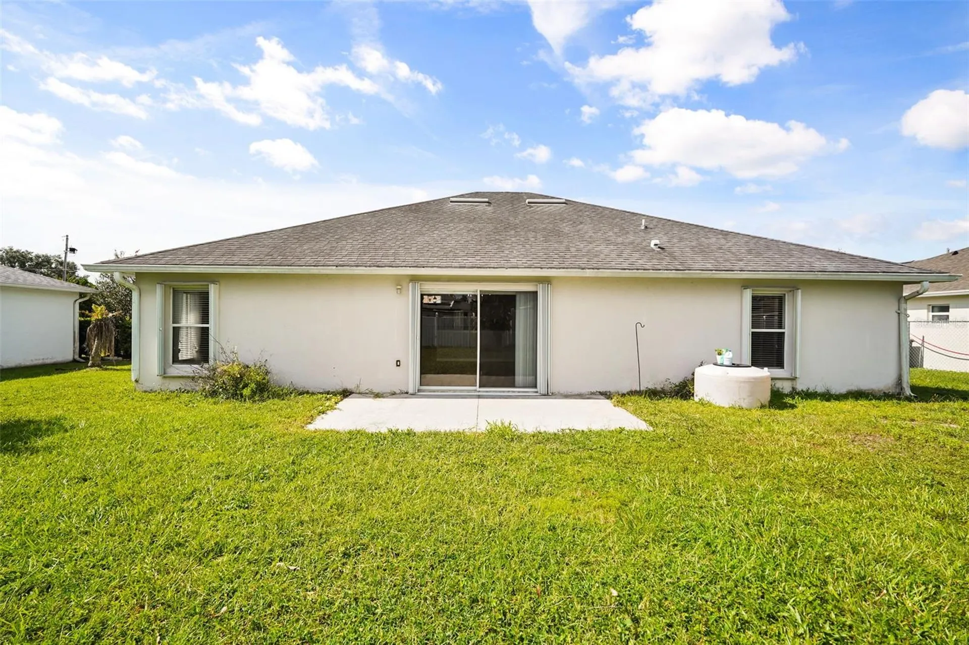 856 Franconville Court Kissimmee FL 34759