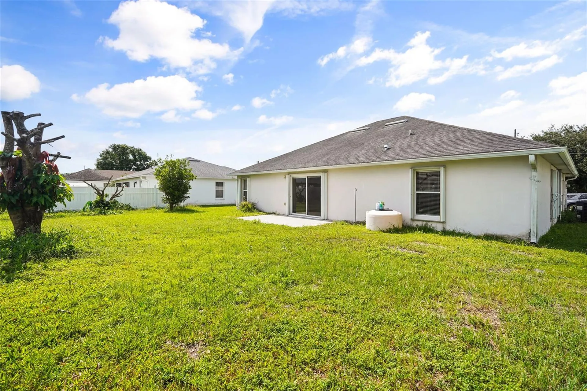 856 Franconville Court Kissimmee FL 34759