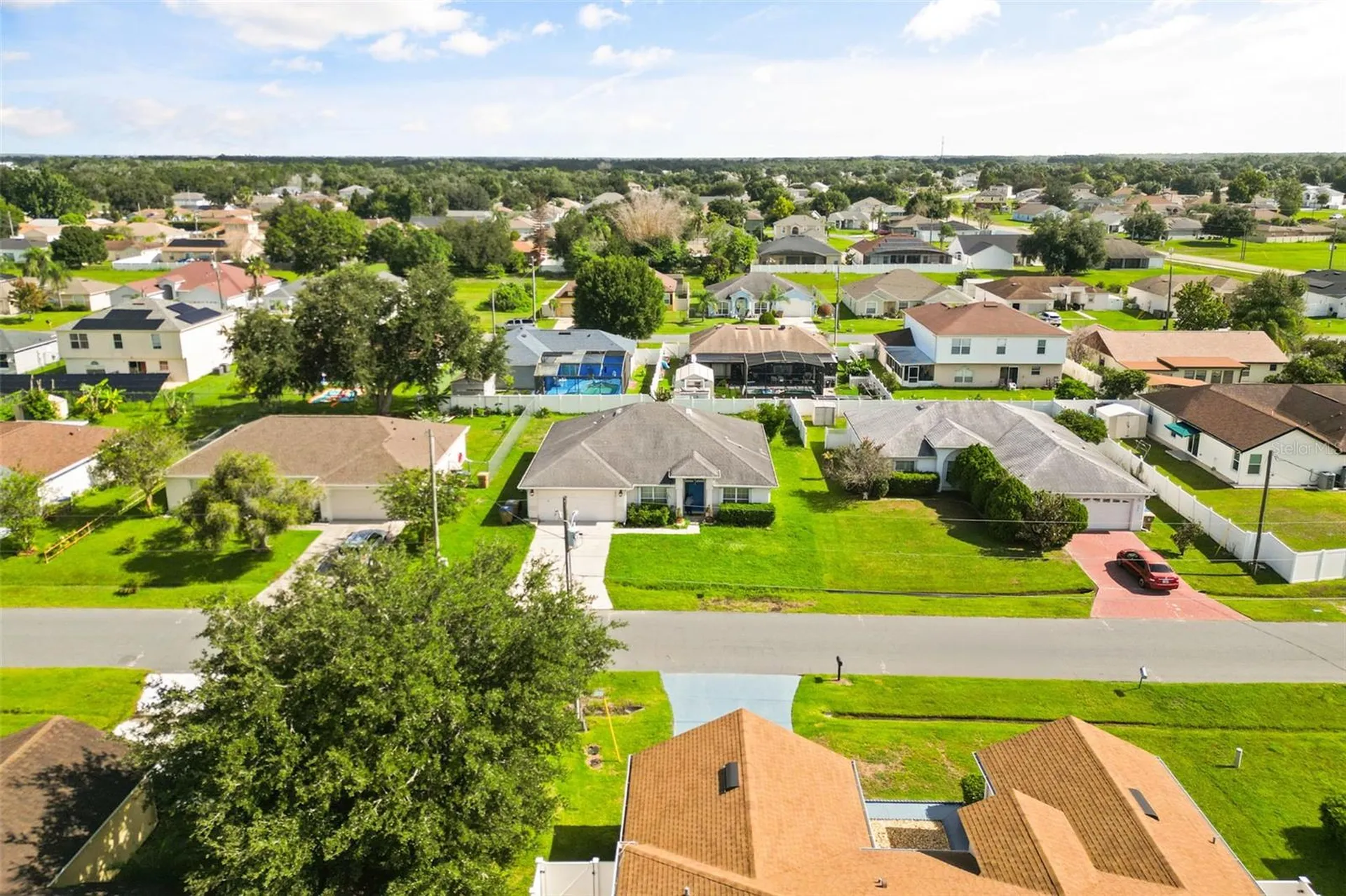 856 Franconville Court Kissimmee FL 34759