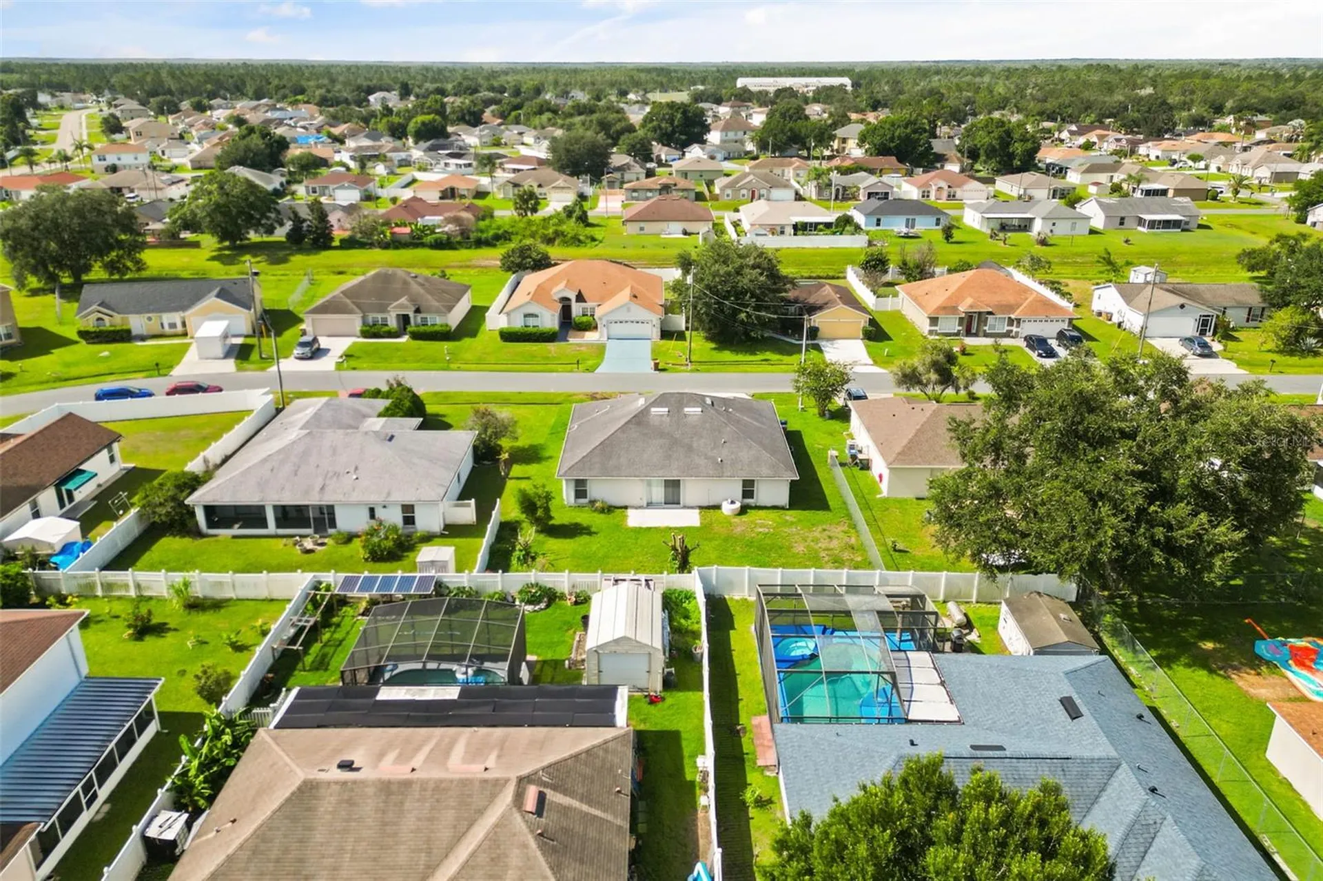 856 Franconville Court Kissimmee FL 34759
