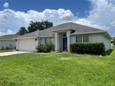 856 Franconville Court Kissimmee FL 34759
