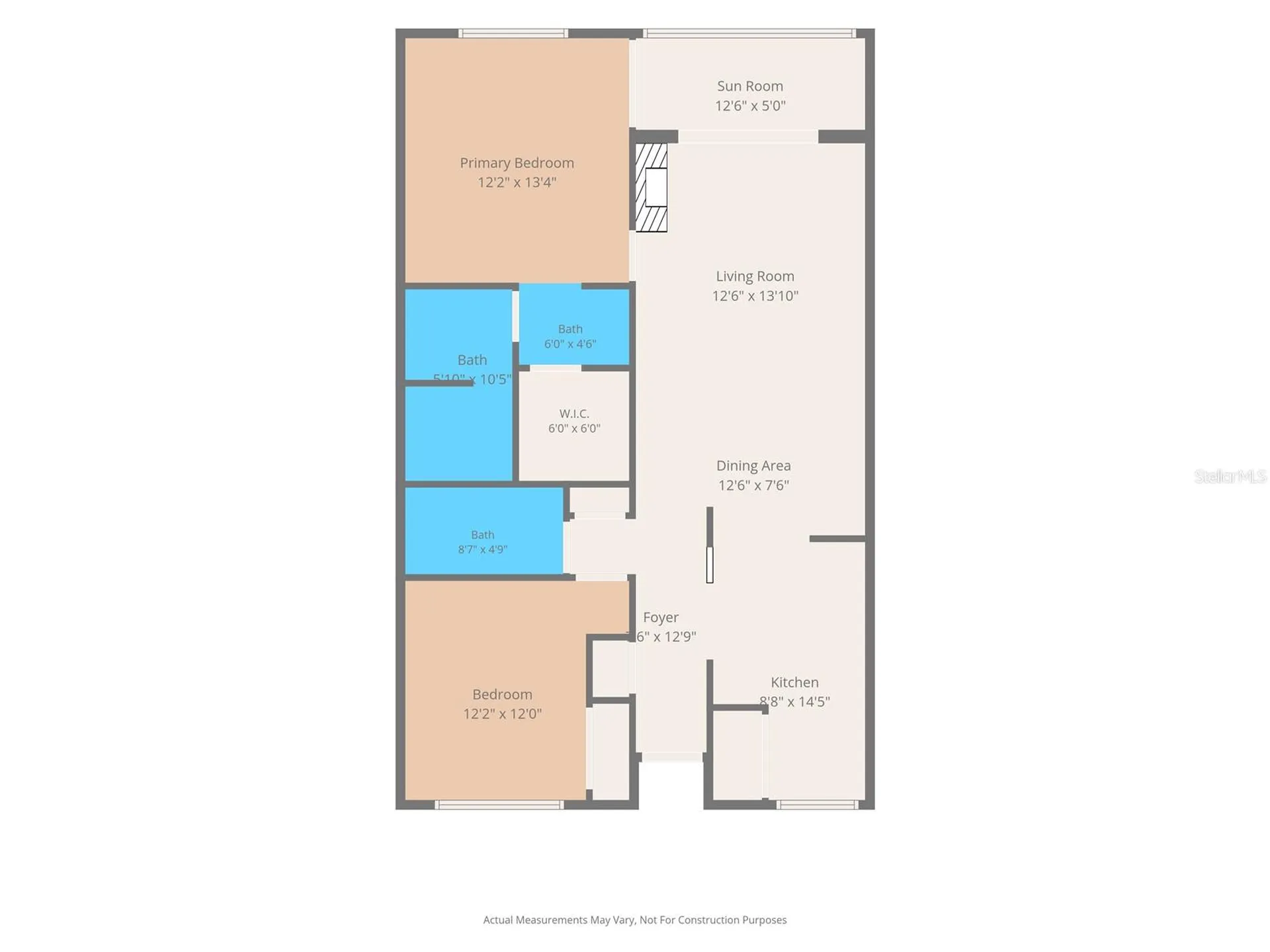 8150 Brent Street Port Richey FL 34668