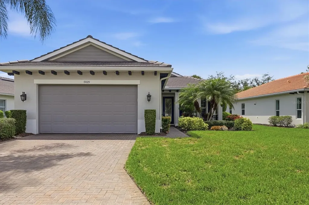 5029 Lake Overlook Avenue Bradenton FL 34208