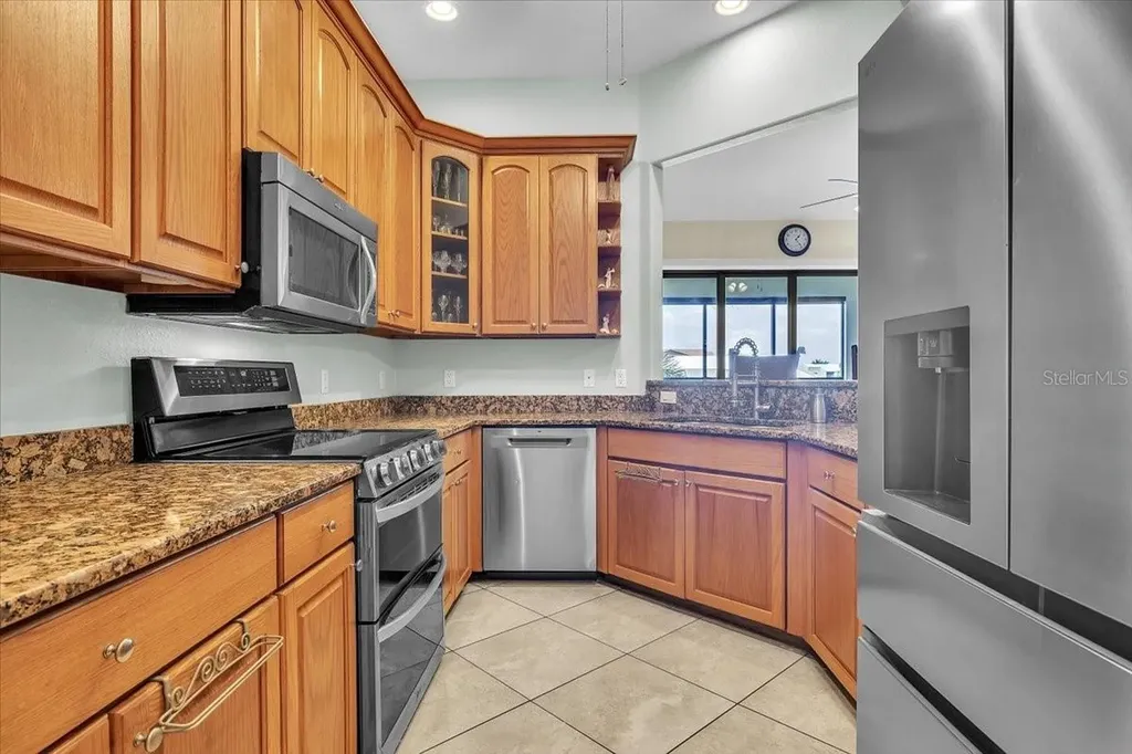 1323 Mediterranean Drive Punta Gorda FL 33950
