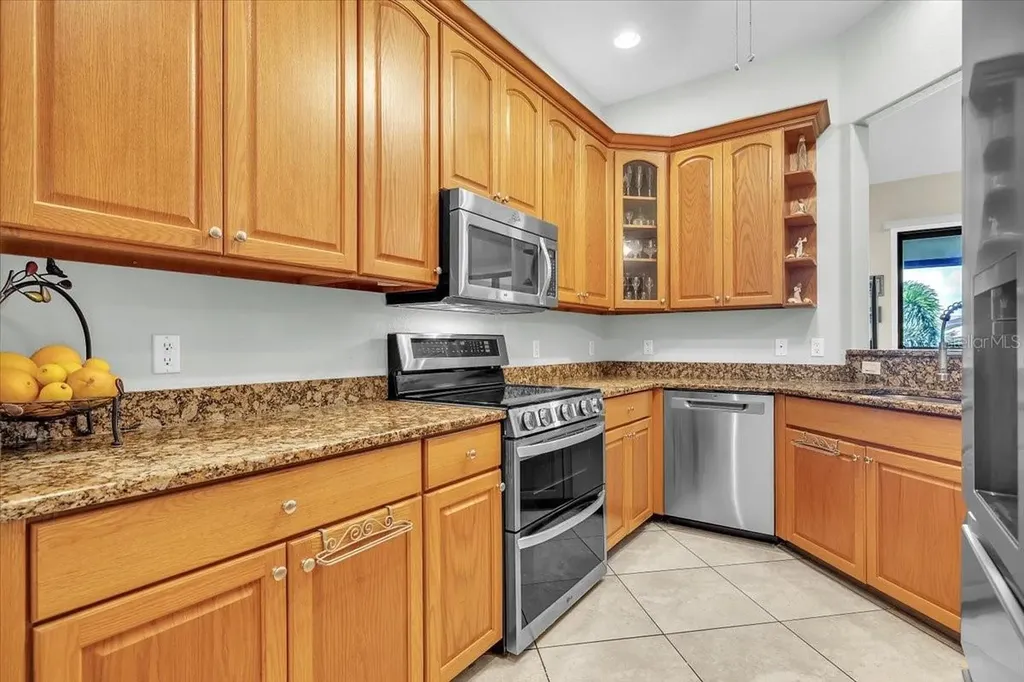 1323 Mediterranean Drive Punta Gorda FL 33950