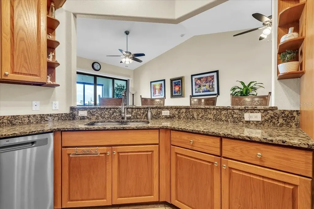1323 Mediterranean Drive Punta Gorda FL 33950