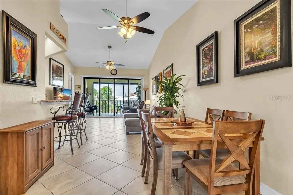 1323 Mediterranean Drive Punta Gorda FL 33950
