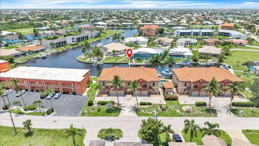 1323 Mediterranean Drive Punta Gorda FL 33950