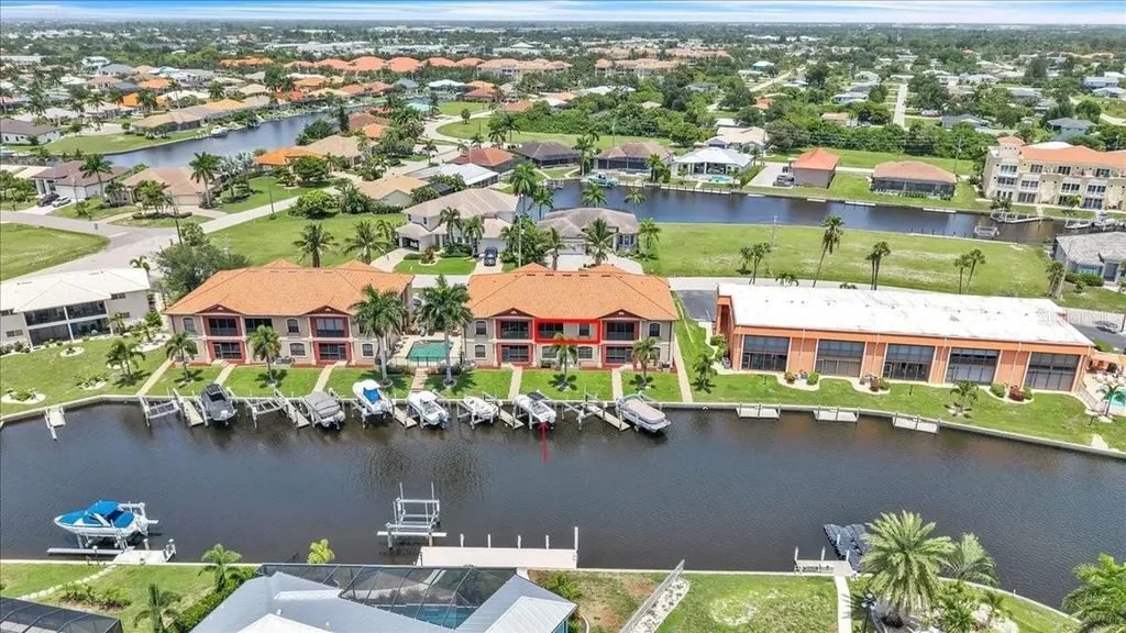 1323 Mediterranean Drive Punta Gorda FL 33950