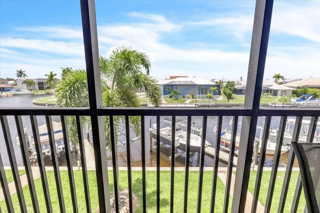 1323 Mediterranean Drive Punta Gorda FL 33950