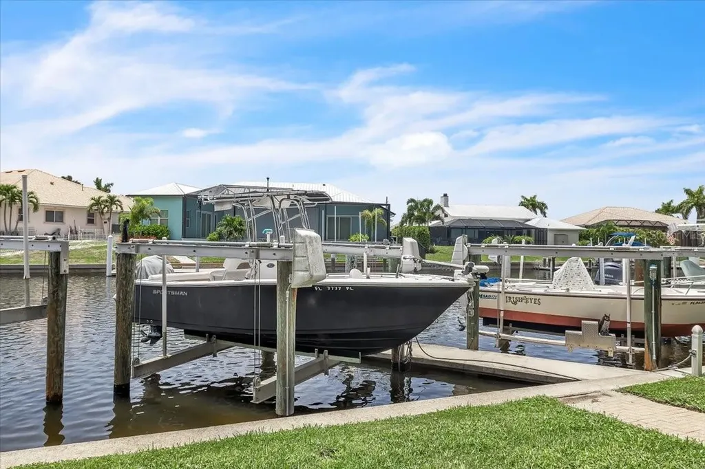 1323 Mediterranean Drive Punta Gorda FL 33950
