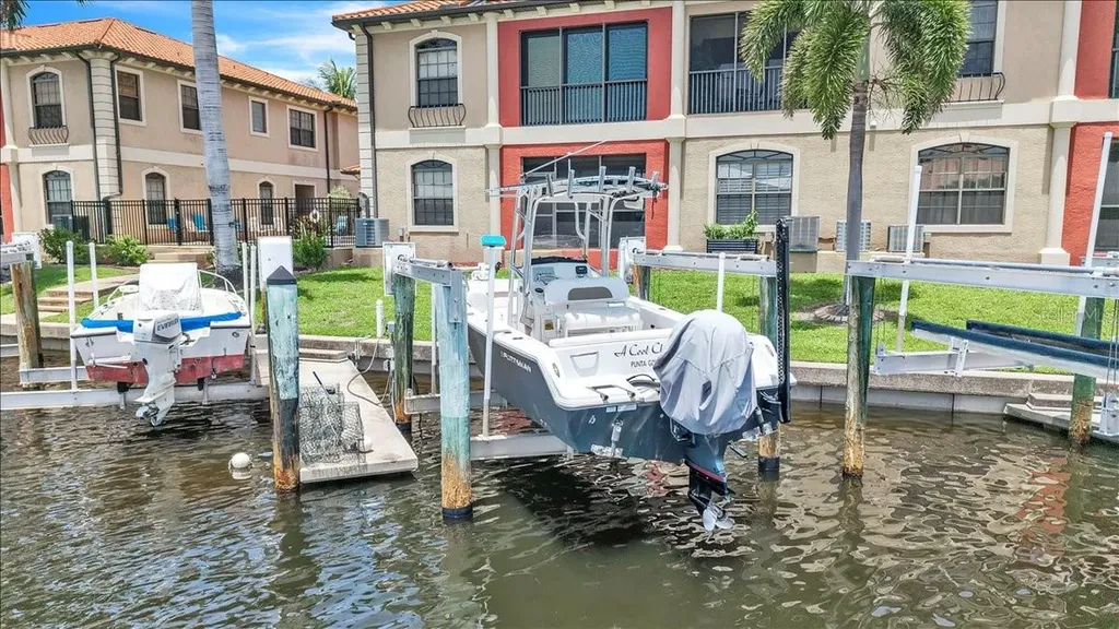 1323 Mediterranean Drive Punta Gorda FL 33950