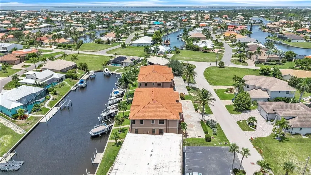1323 Mediterranean Drive Punta Gorda FL 33950