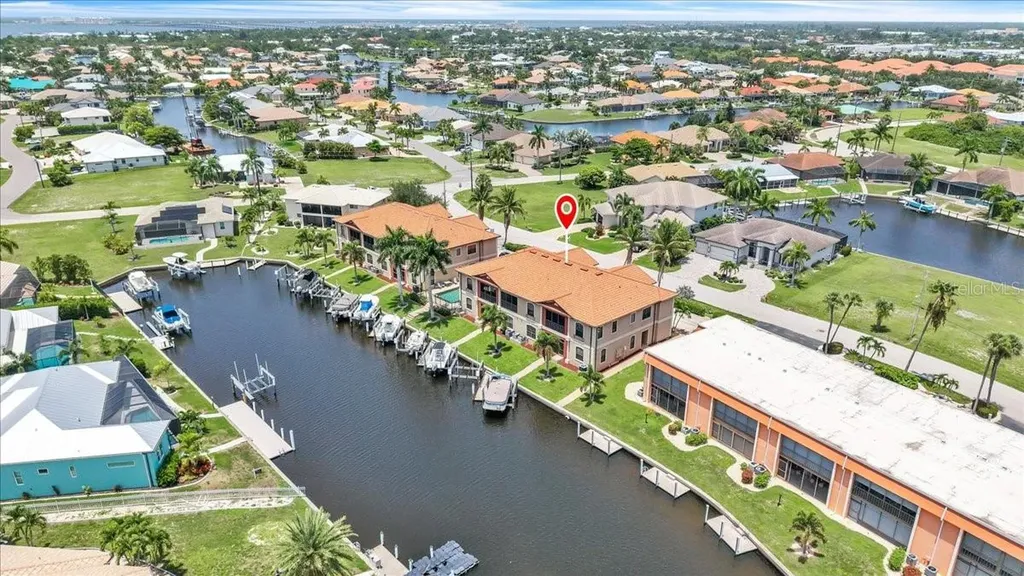 1323 Mediterranean Drive Punta Gorda FL 33950
