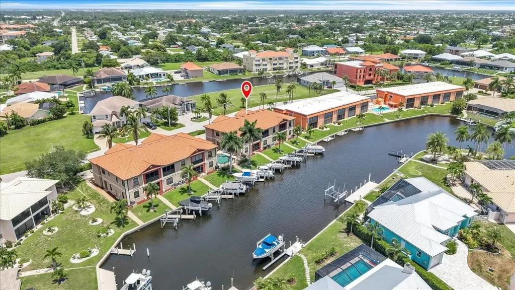 1323 Mediterranean Drive Punta Gorda FL 33950