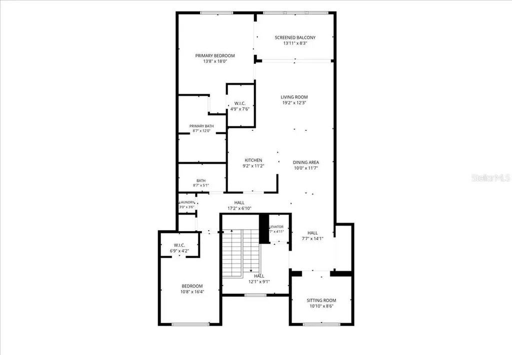 1323 Mediterranean Drive Punta Gorda FL 33950
