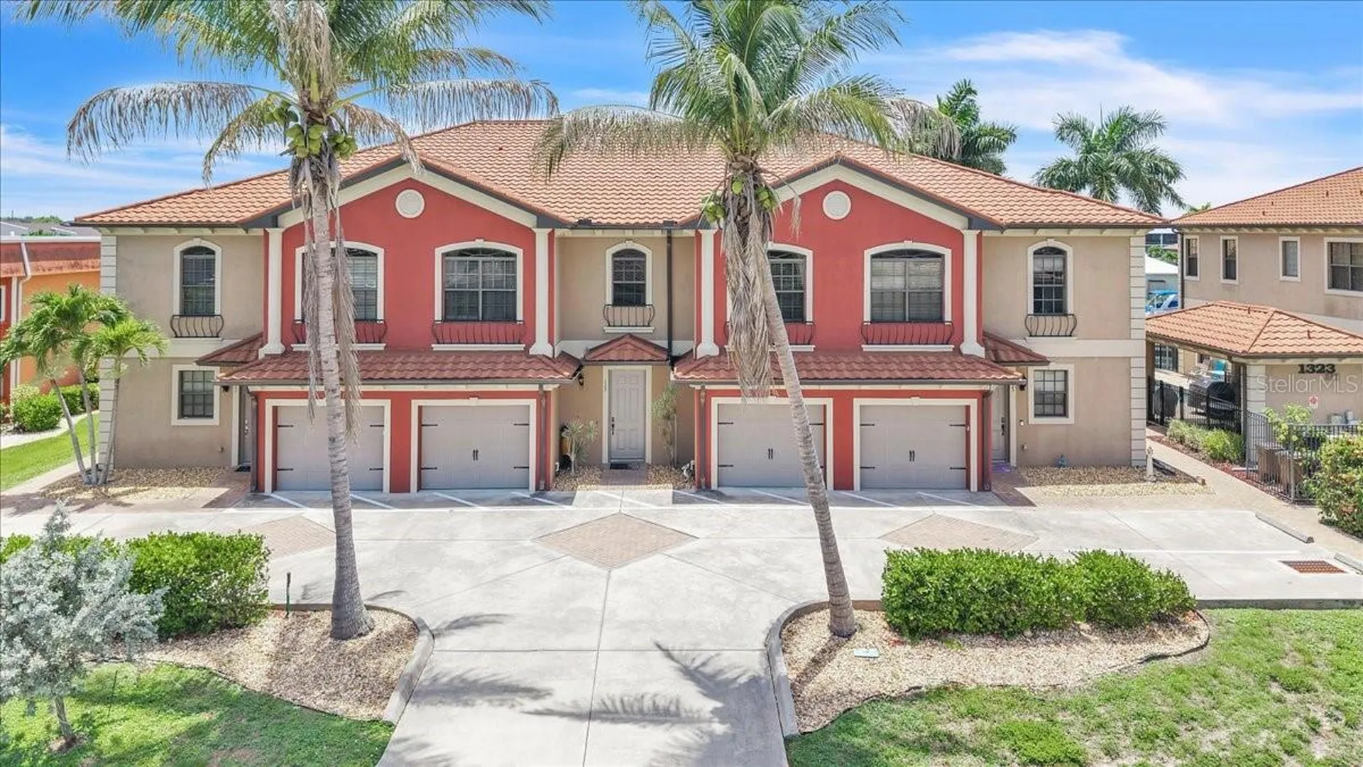 1323 Mediterranean Drive Punta Gorda FL 33950