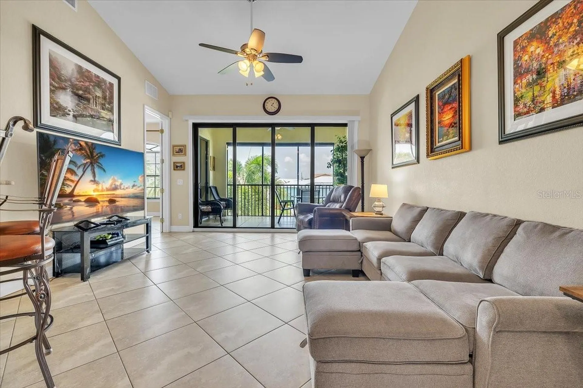 1323 Mediterranean Drive Punta Gorda FL 33950