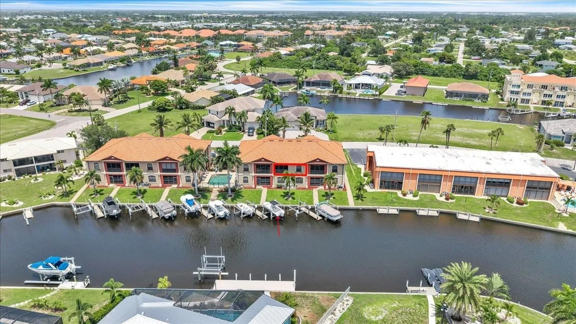 1323 Mediterranean Drive Punta Gorda FL 33950