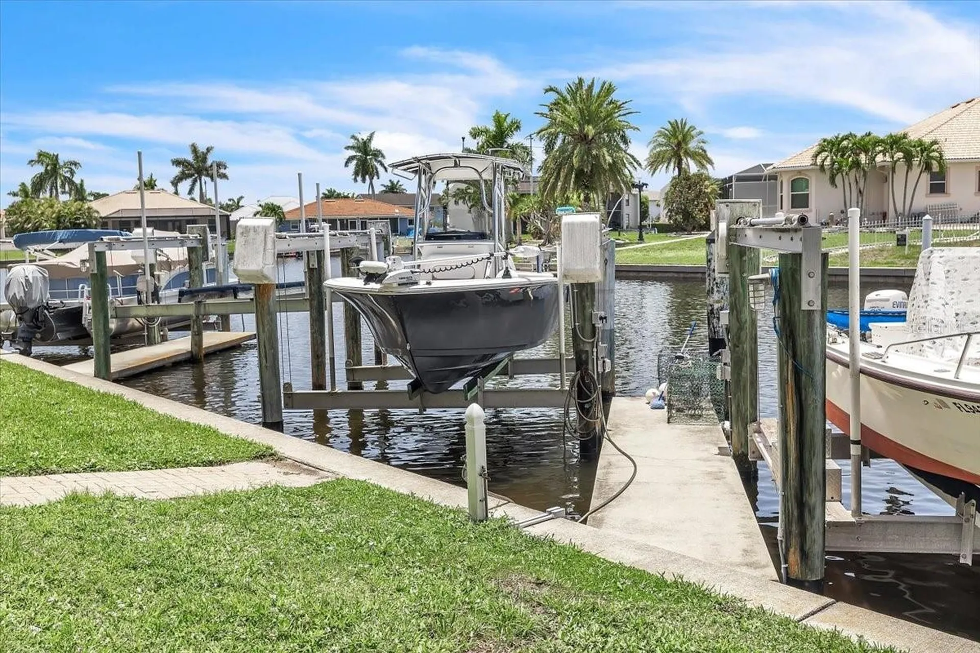 1323 Mediterranean Drive Punta Gorda FL 33950
