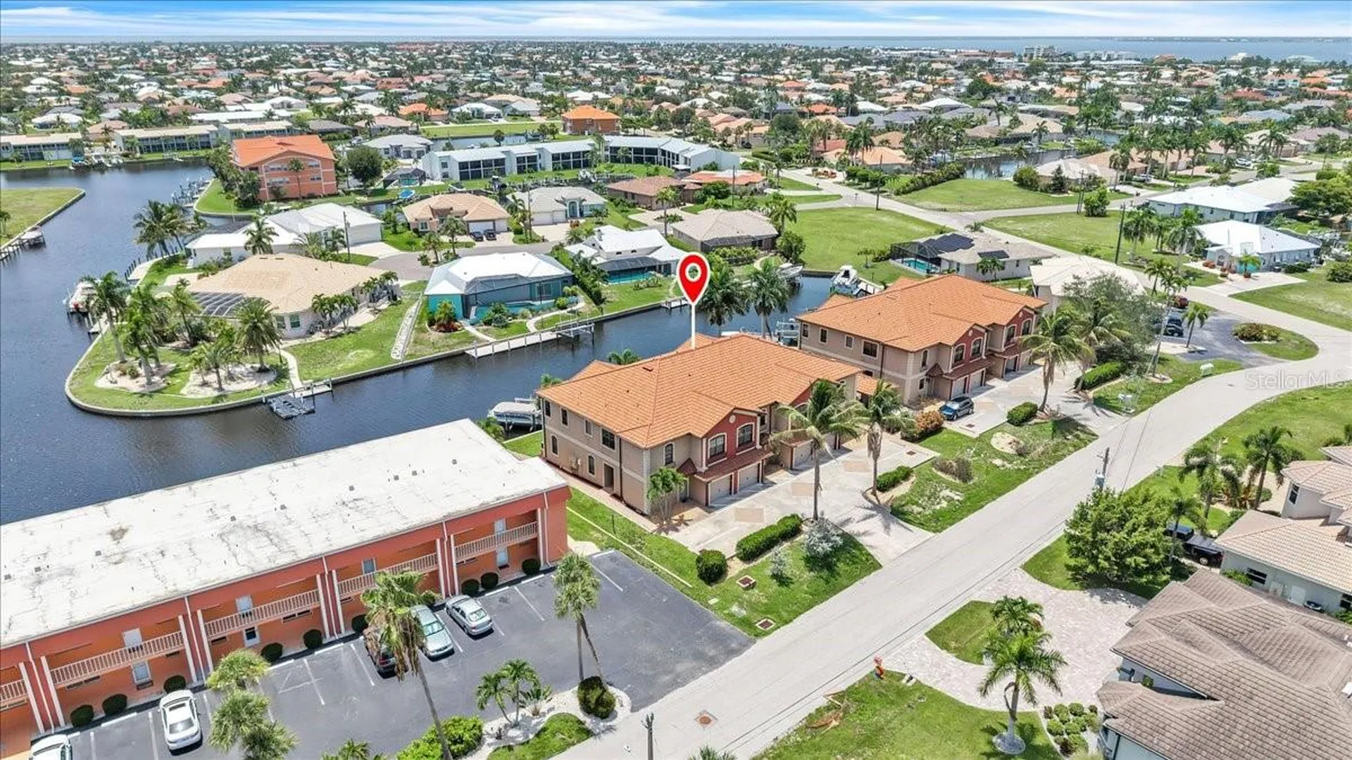 1323 Mediterranean Drive Punta Gorda FL 33950