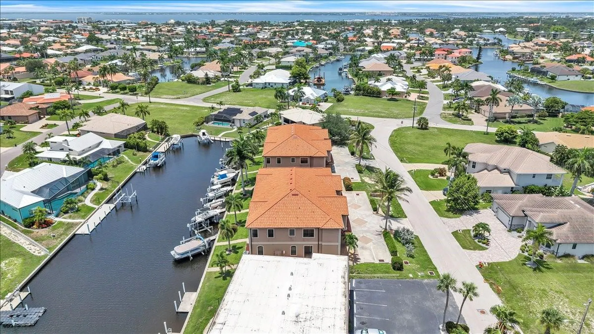 1323 Mediterranean Drive Punta Gorda FL 33950