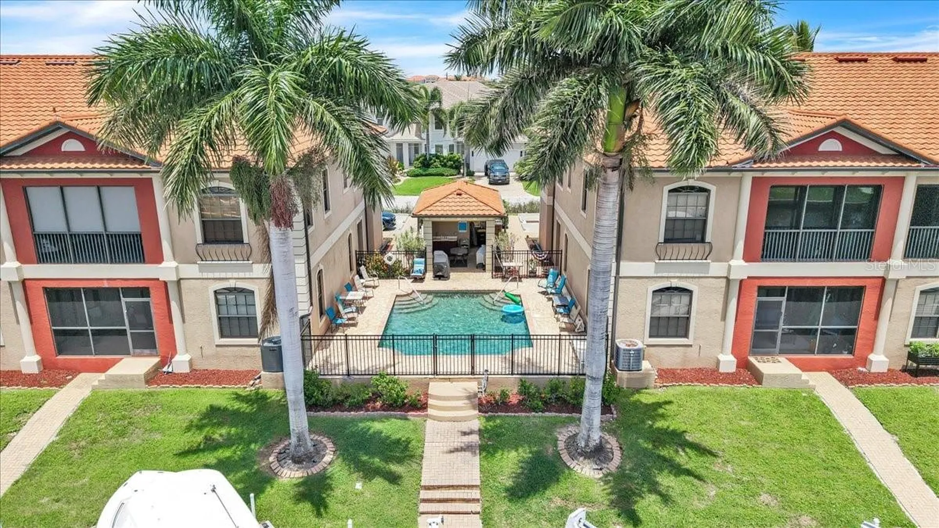 1323 Mediterranean Drive Punta Gorda FL 33950