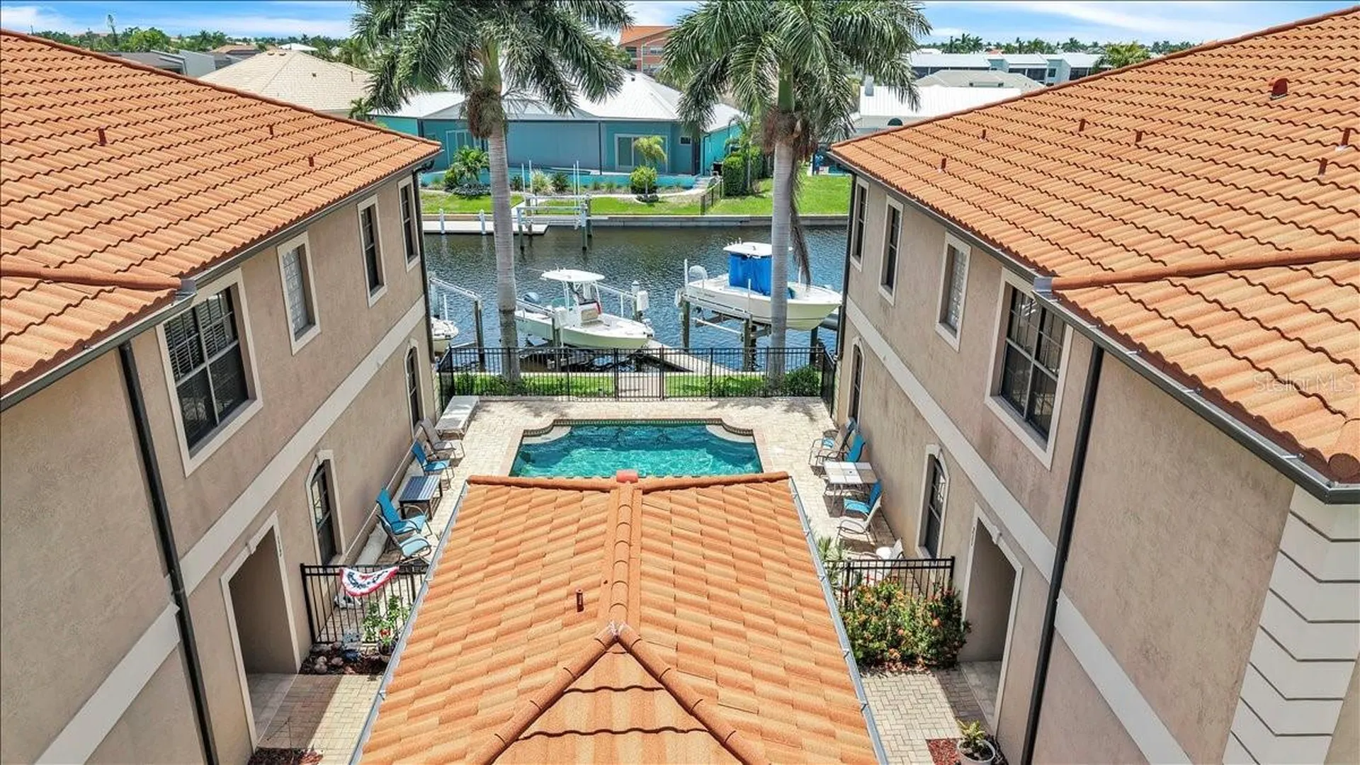 1323 Mediterranean Drive Punta Gorda FL 33950