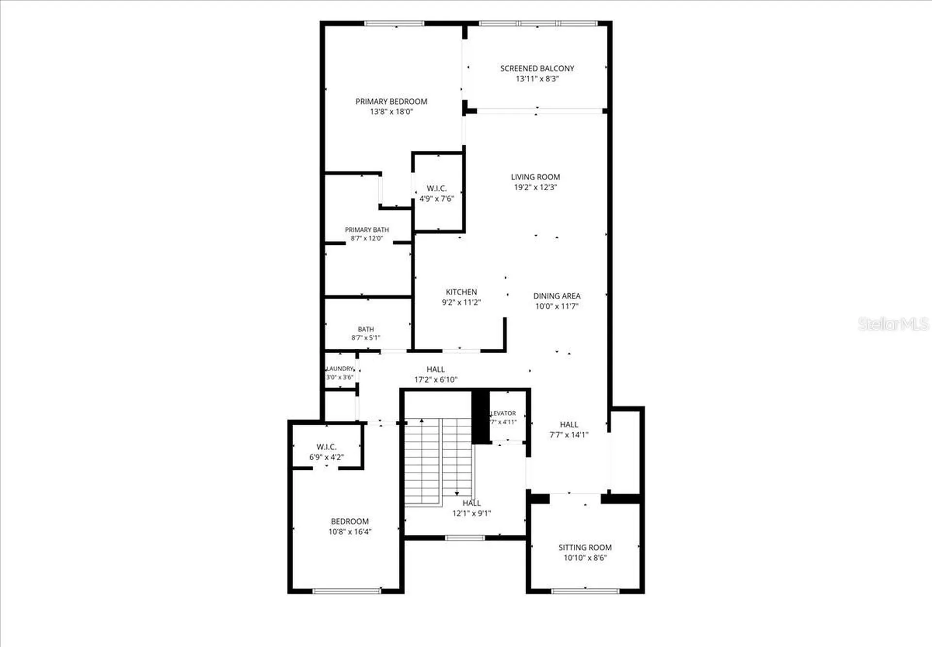 1323 Mediterranean Drive Punta Gorda FL 33950
