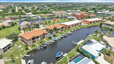 1323 Mediterranean Drive Punta Gorda FL 33950