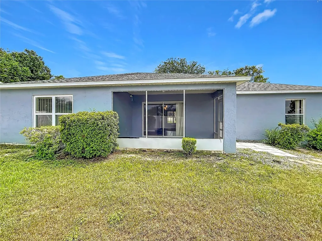 1364 Hillview Drive Clermont FL 34711