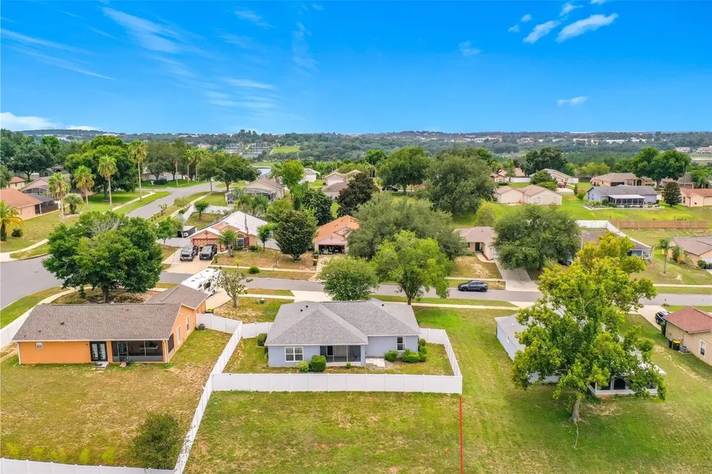 1364 Hillview Drive Clermont FL 34711
