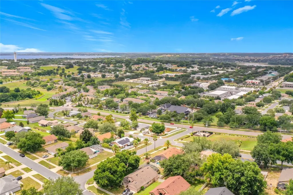 1364 Hillview Drive Clermont FL 34711