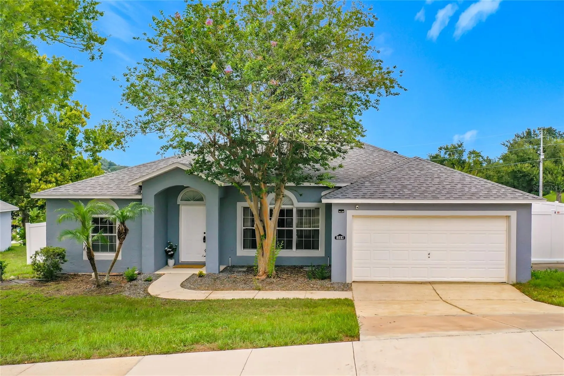1364 Hillview Drive Clermont FL 34711