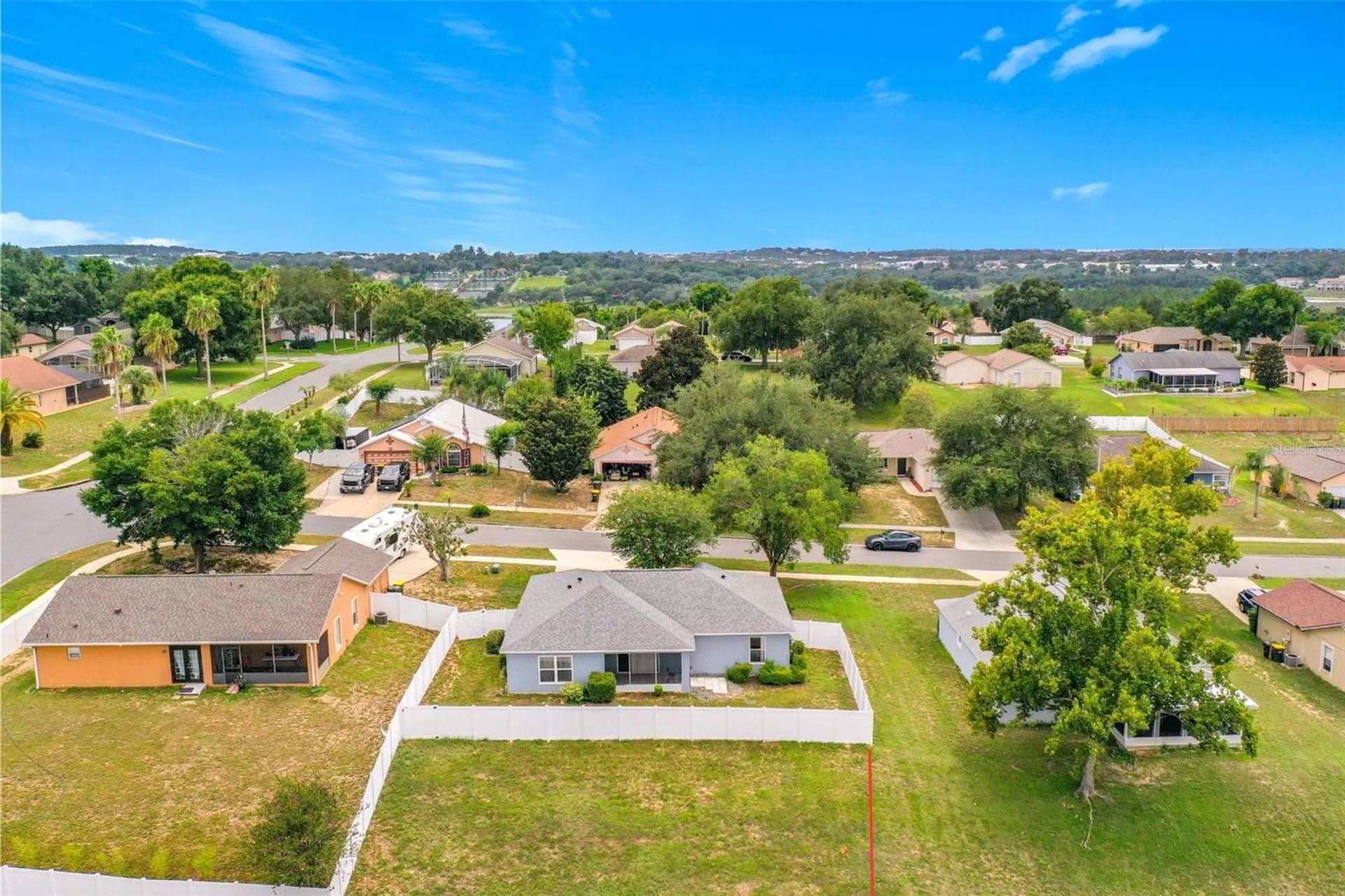 1364 Hillview Drive Clermont FL 34711