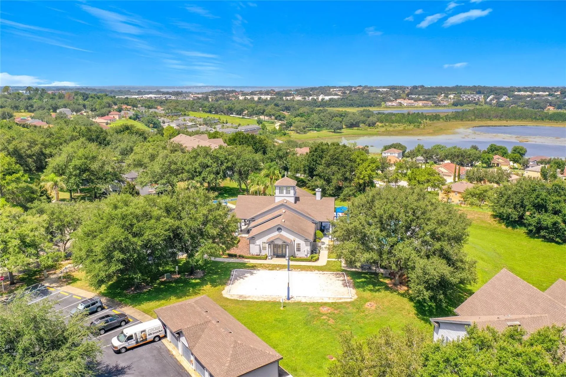 1364 Hillview Drive Clermont FL 34711
