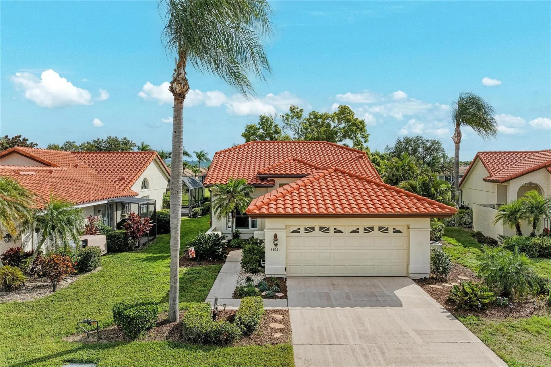 4909 Clubview Court E Bradenton FL 34203