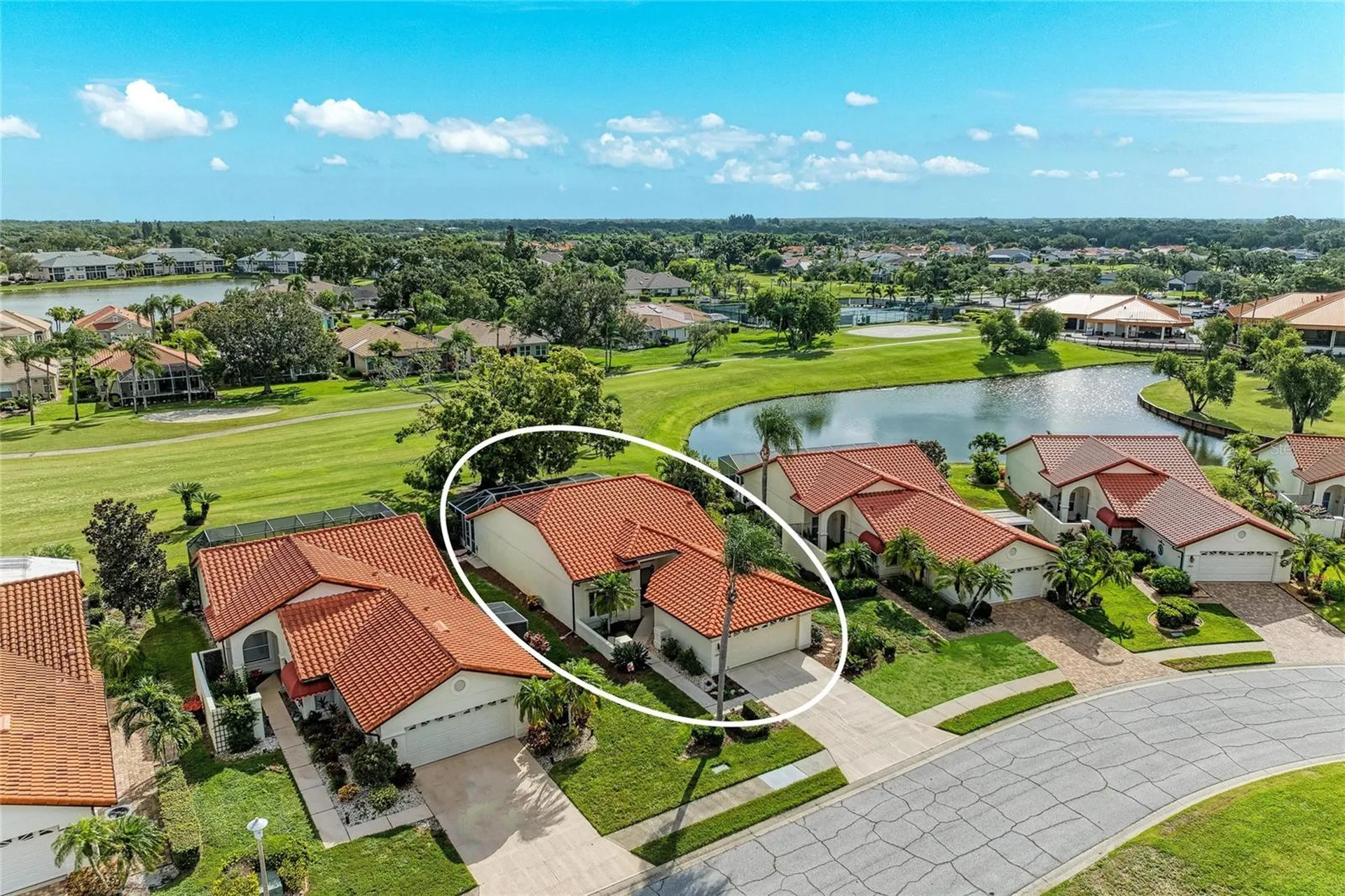 4909 Clubview Court E Bradenton FL 34203