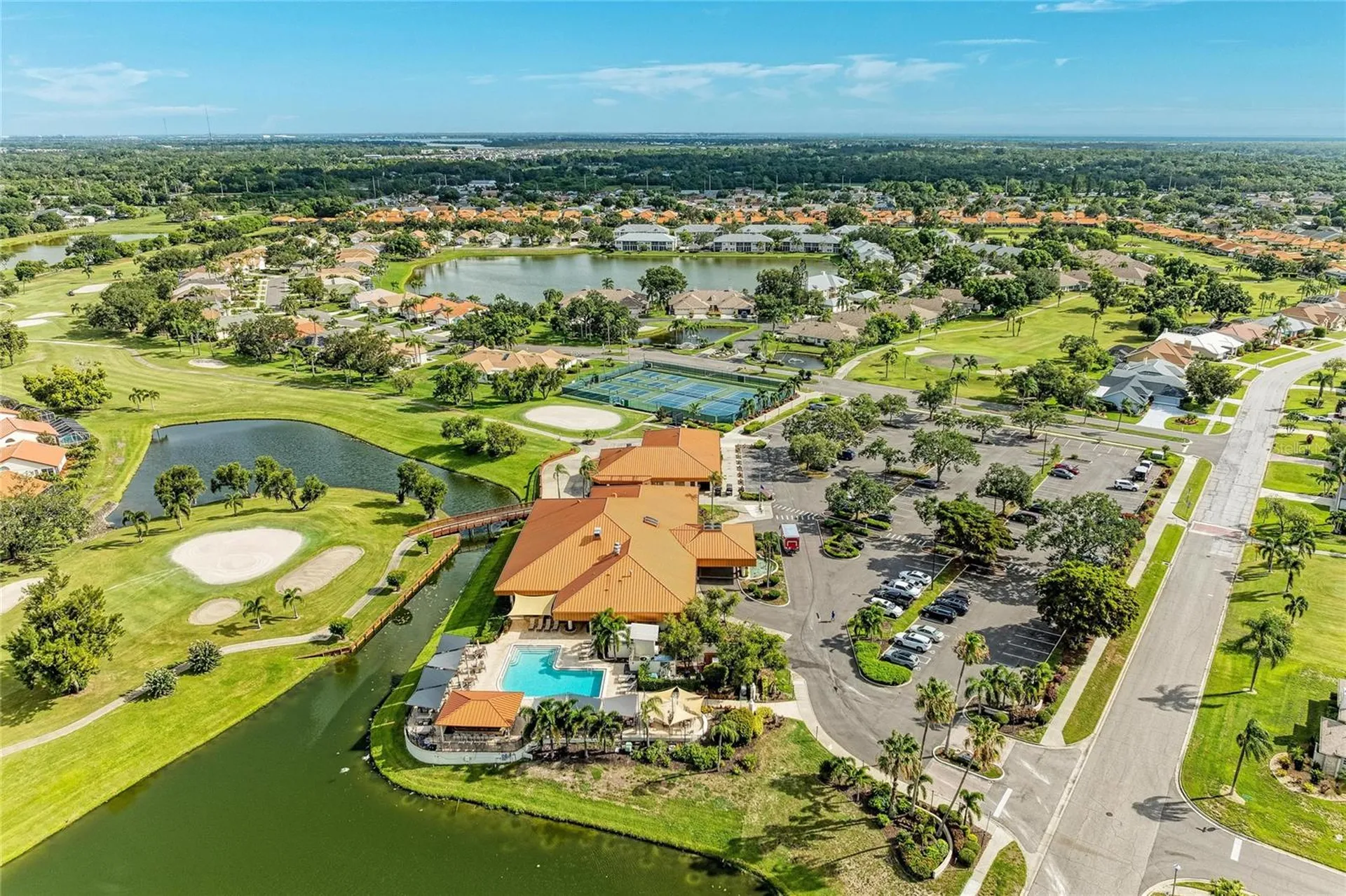 4909 Clubview Court E Bradenton FL 34203