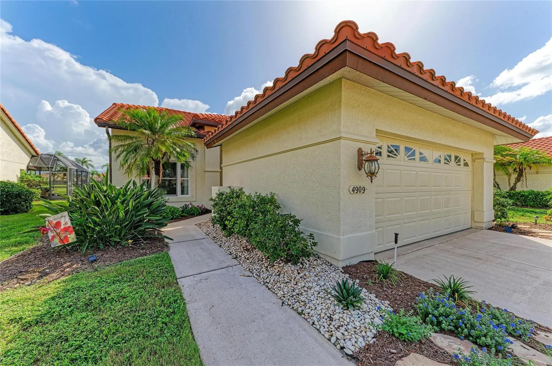 4909 Clubview Court E Bradenton FL 34203