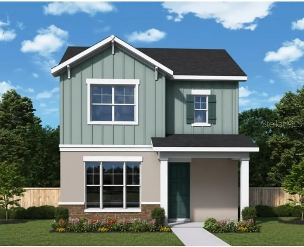 5656 Savanna Valley Trail St Cloud FL 34772