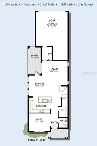 5656 Savanna Valley Trail St Cloud FL 34772