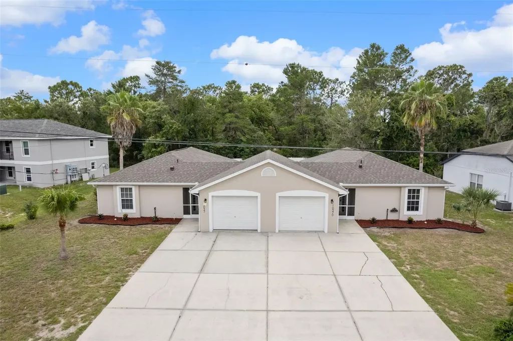 10370 Sandlor Street Spring Hill FL 34608