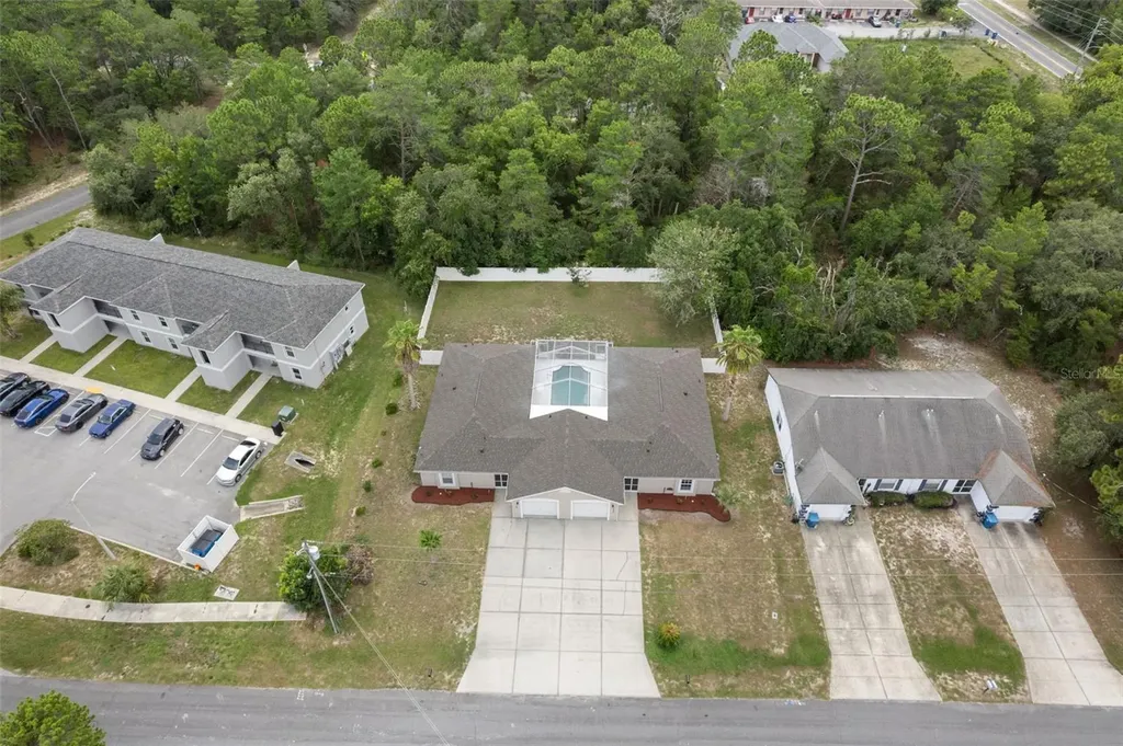 10370 Sandlor Street Spring Hill FL 34608
