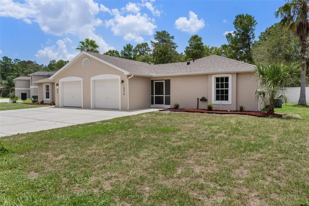 10370 Sandlor Street Spring Hill FL 34608