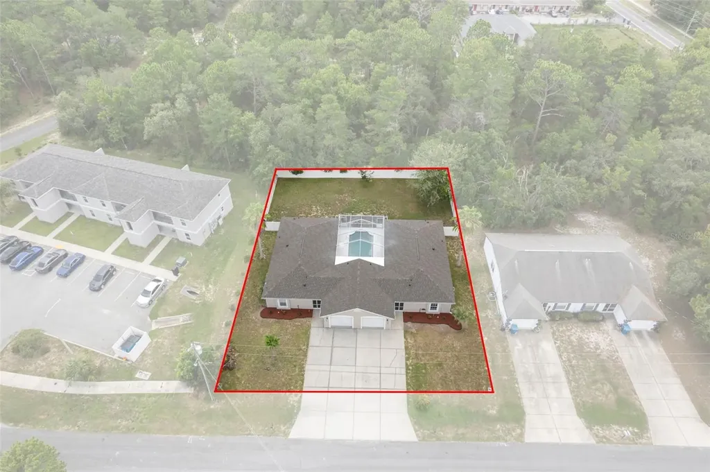 10370 Sandlor Street Spring Hill FL 34608