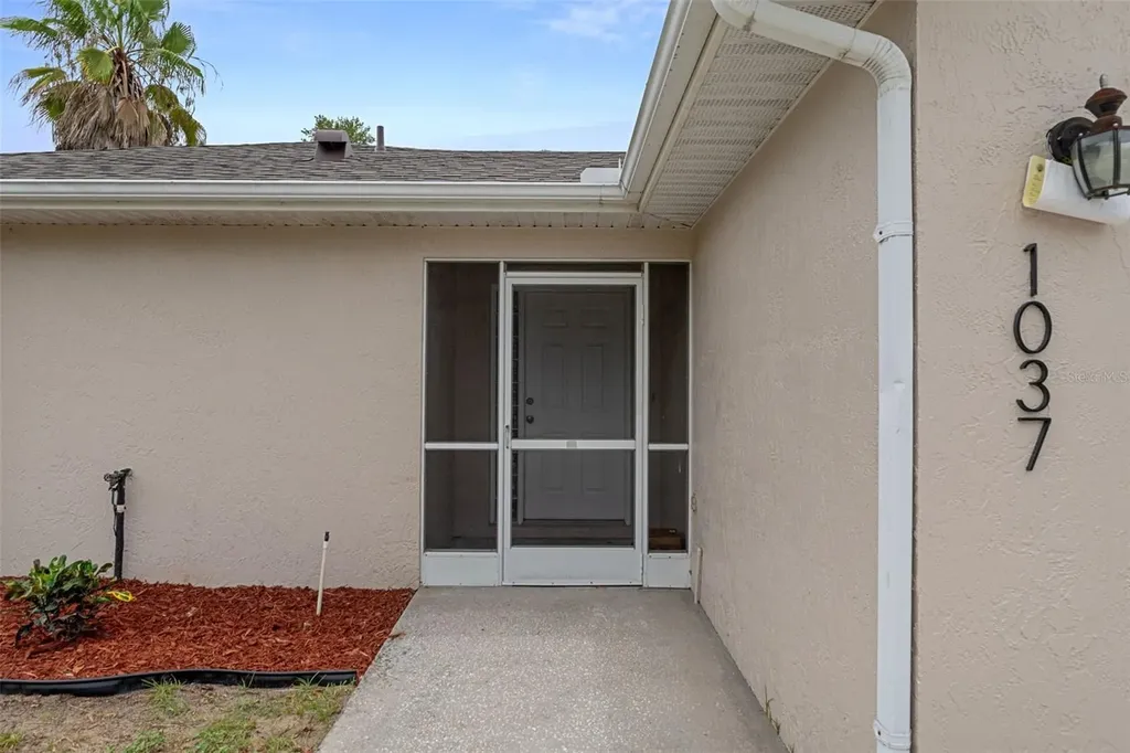 10370 Sandlor Street Spring Hill FL 34608